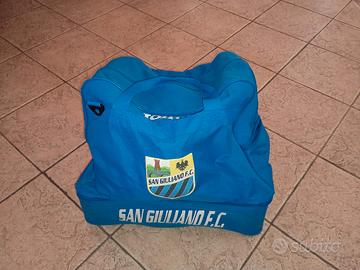Abbigliamento San Giuliano Calcio