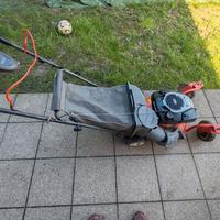 Rasaerba Husqvarna 