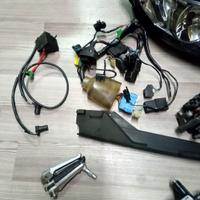 ricambi varii Honda vfr 800 v tec 