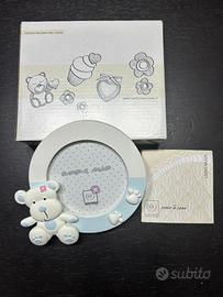Portafoto Mascagni e album Valenti