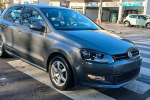 polo 1.4 benzina 5 porte clima cerchi in lega