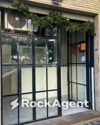 Immobile di 28 m² con 1 locale a Roma