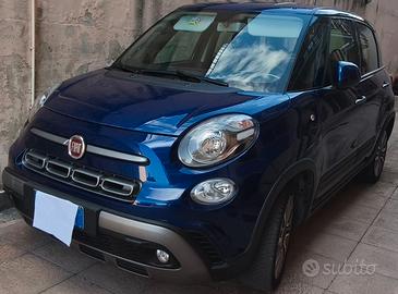 Fiat 500 l