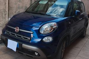 Fiat 500 l