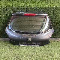 Ricambi portellone completo post. peugeot 208 2014