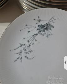 piatti porcellana