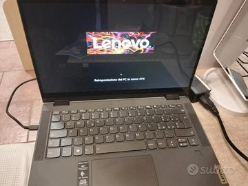 Lenovo IdeaPad Flex 5