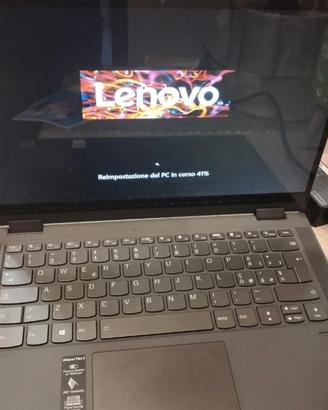 Lenovo IdeaPad Flex 5