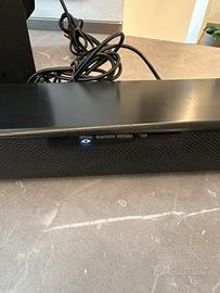 Soundbar LG