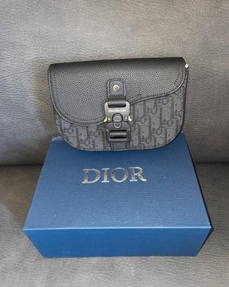 Borsa dior nera