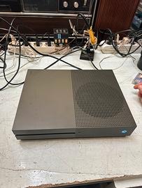 Xbox one s battlefield edition