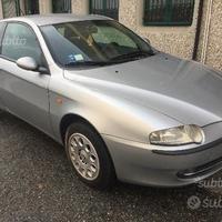 Ricambi Alfa Romeo 147 1.6 Benzina 2001