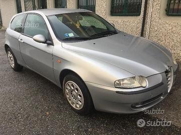 Ricambi Alfa Romeo 147 1.6 Benzina 2001