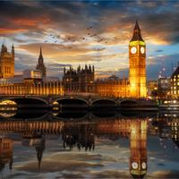 Insegnante di Inglese madrelingua online - 20/ora