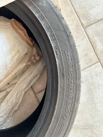 Khumo Ecsta PS91 225/45/18 Estive