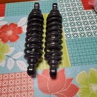 ammortizzatori harley davidson bitubo 