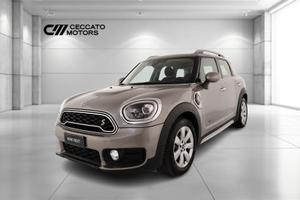 Mini Cooper SE Countryman 1.5 all4 auto