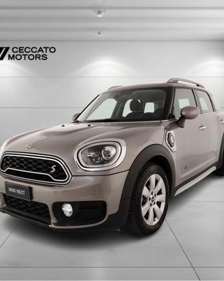 Mini Cooper SE Countryman 1.5 all4 auto