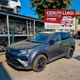 Ricambi per Toyota Rav 4 Hybrid 