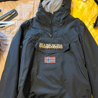 Giubbotto napapijri