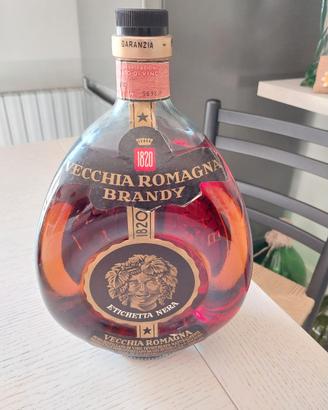 Brandy 