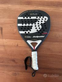 Bullpadel Xplo Premier 2025