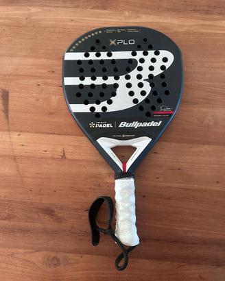 Bullpadel Xplo Premier 2025