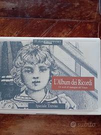 Stampe Gazzettino album dei ricordi