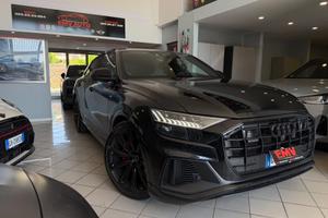 Audi Q8 60 TFSI e quattro tiptronic S line plus (3