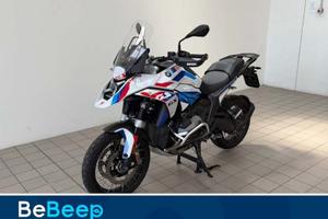 BMW Motorrad R 1300 GS