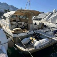 Motoscafo cabinato Cayman 40 WA – Caterpillar 425