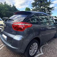 CITROEN C4 Picasso 1.6 HDi 110 FAP Elegance