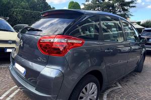 CITROEN C4 Picasso 1.6 HDi 110 FAP Elegance