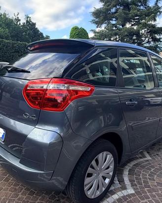 CITROEN C4 Picasso 1.6 HDi 110 FAP Elegance