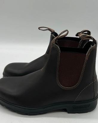 Blundstone