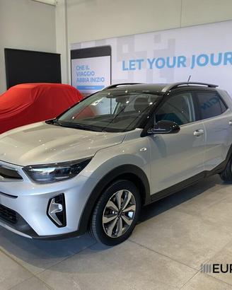 Kia Stonic 1.2 Style ecogpl 82cv