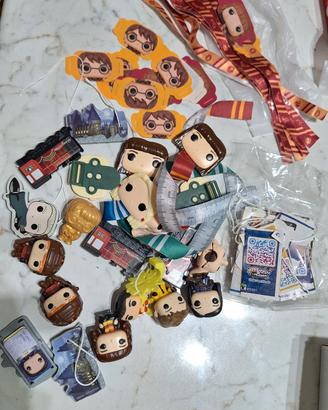 lotto funko pop sorpresine 