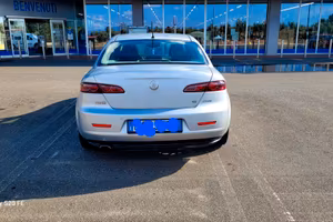 Alfa romeo 159 1.9 jtdm 150 cv