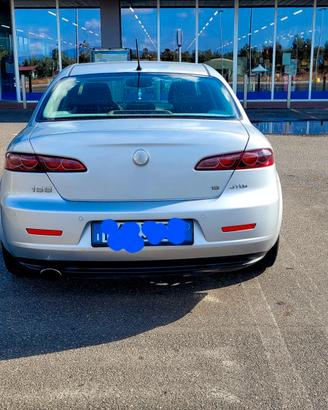 Alfa romeo 159 1.9 jtdm 150 cv