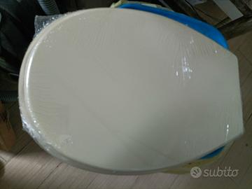 copri wc richard ginori champagne