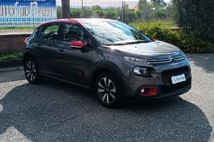 CITROEN C3 BlueHDi 100 S&S Shine BCOLOR