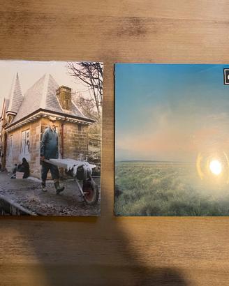 Oasis vinili 7” 45 giri numerato sigillati