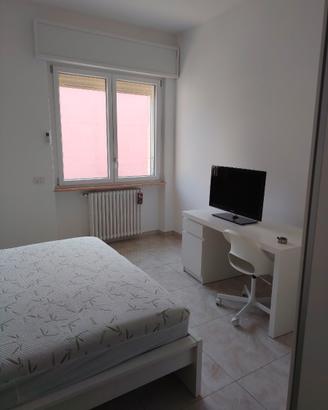 Ampia matrimoniale climatizzata