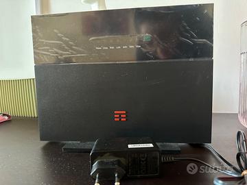 Modem Tim hub plus