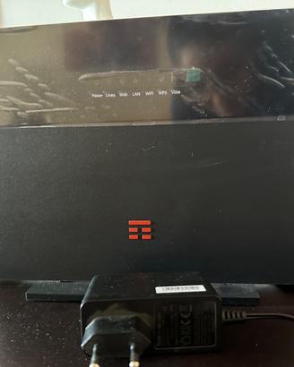 Modem Tim hub plus