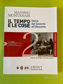 Libro di storia