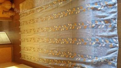 Tende a onda e tende vetras