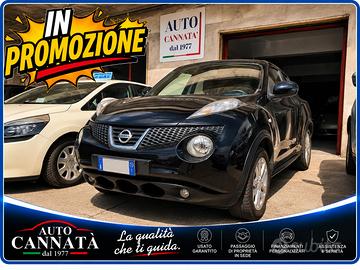 Nissan Juke 1.5 dCi Acenta Premium