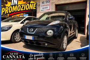 Nissan Juke 1.5 dCi Acenta Premium