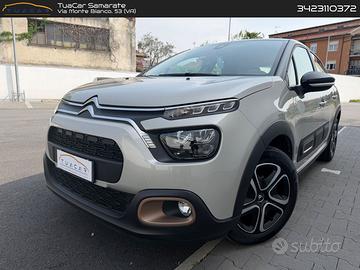 Citroen C3 1.2 Pure Tech 82 C-Series #10472